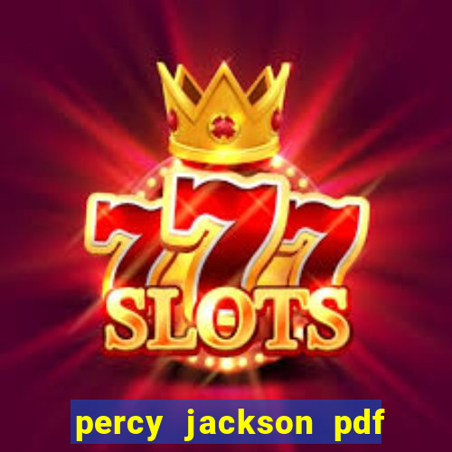 percy jackson pdf google drive